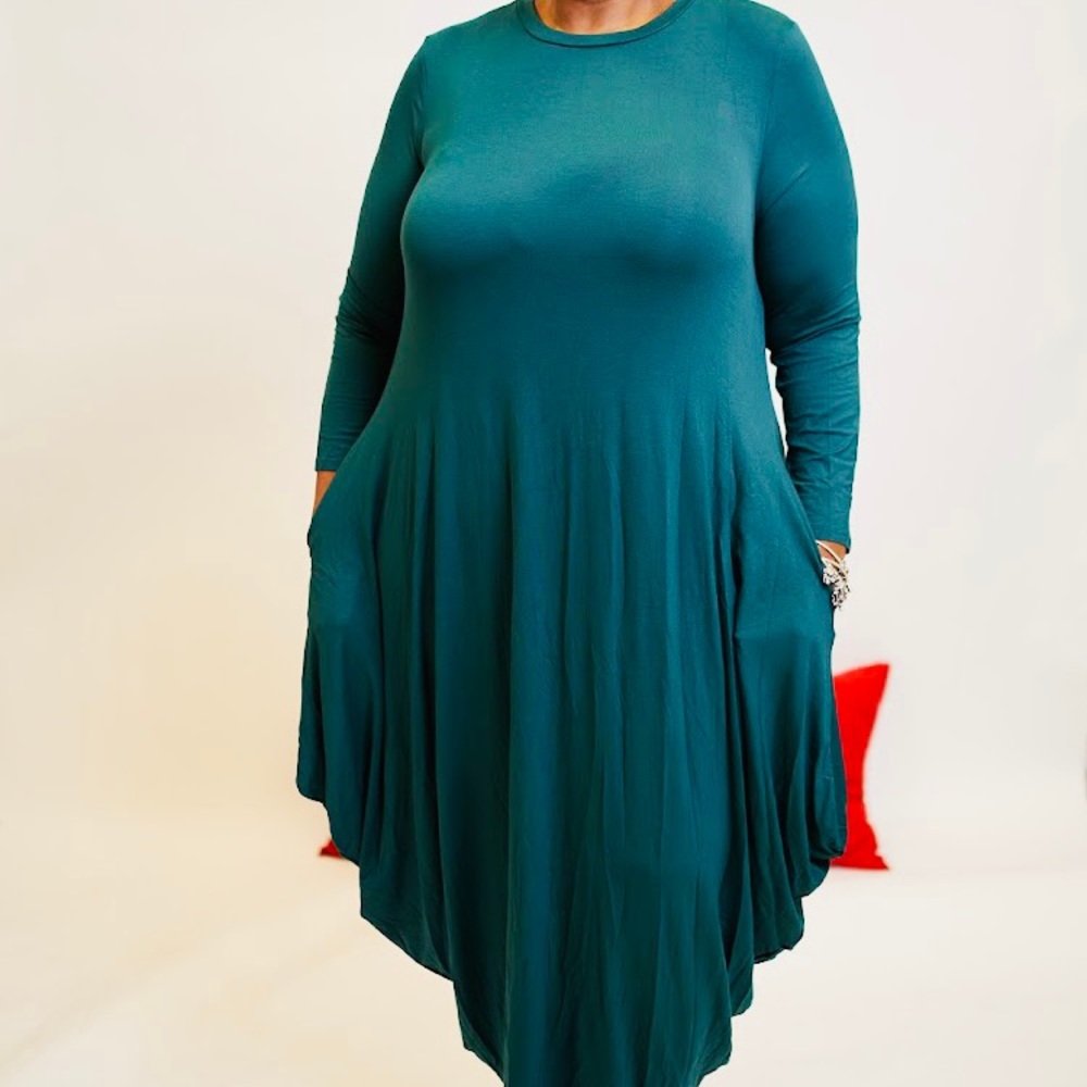 Hunter maxi